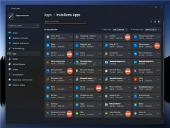 Win11重要更新22H2版本发布：预装应用数量不低于35款