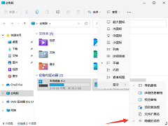 Win11隐藏的文件怎么能找到？怎样才能找到隐藏的文件？