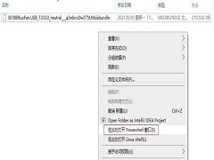 msixbundle文件怎么安装？Win10怎么打开msixbundle文件？