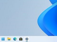 Win11任务栏左边能放什么？win11任务栏左边有什么用？