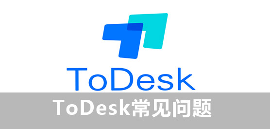 ToDesk常见问题解决方法