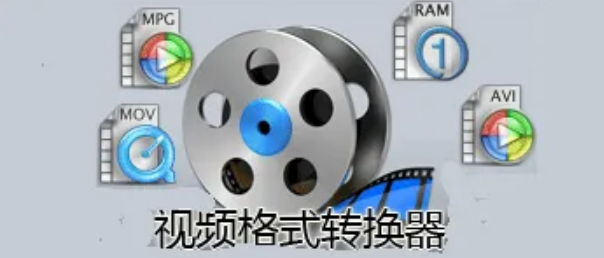 视频转换器软件合集