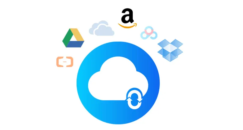 网络云盘下载专题