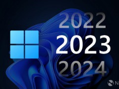 会有 3 次“Moment”更新，微软 Win11 的 2023 年路线图曝光