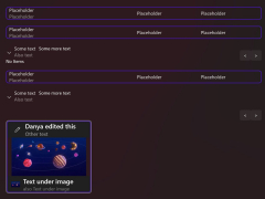 微软 Win11 文件资源管理器重大设计更新曝光，多个部分迎来 UI 改进
