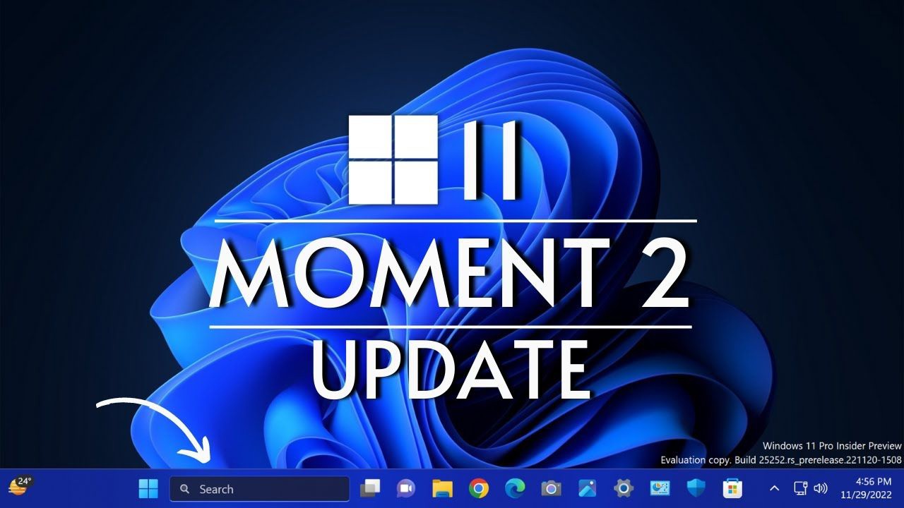 微软有望在 Win11 22H2 Moment 2 更新中，彻底修复文件复制缓慢的问题