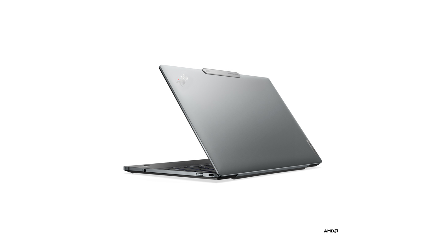 联想推出 ThinkPad Z13/16 Gen 2 笔记本电脑，PC 顶盖独特材料