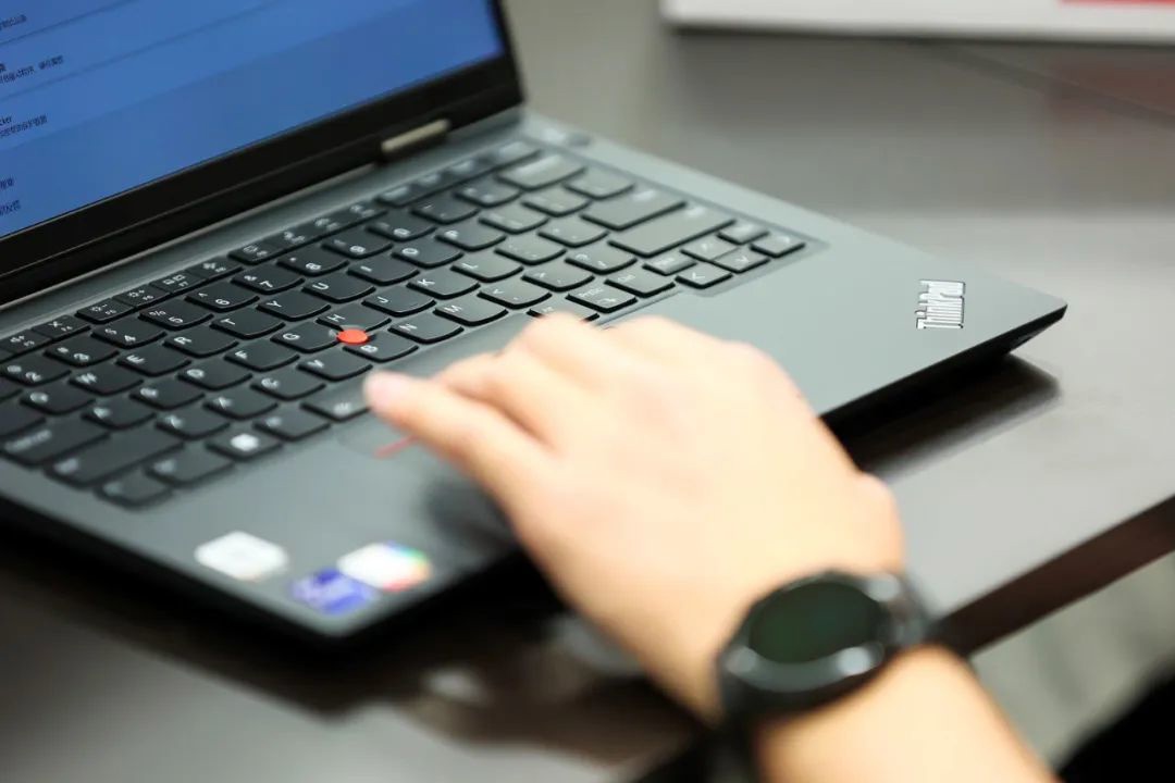 联想 ThinkPad 五月将有更多新品和大家见面！