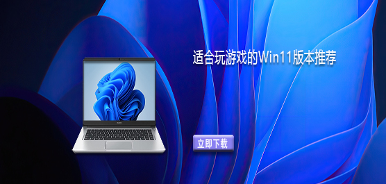 玩游戏用 Win11 哪个版本 - 适合玩游戏的 Win11 版本推荐