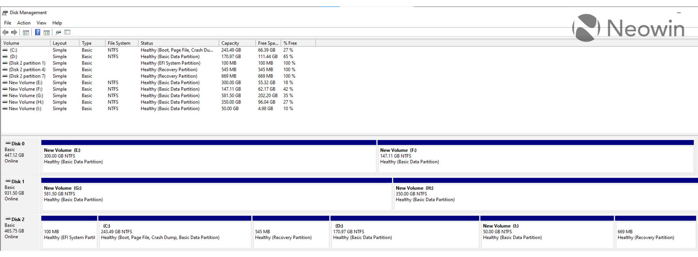 微软提供Win11 PC 上 WinRE 更新失败的解决方案