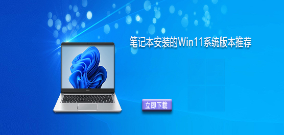 笔记本安装Win11哪个版本-笔记本安装的Win11系统版本推荐