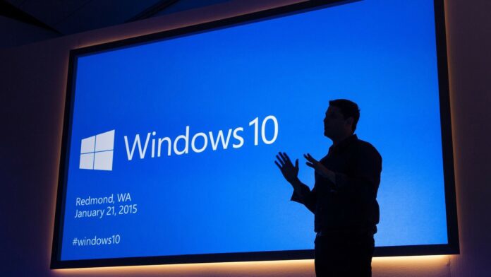 微软 Win10 支持期仅剩下两年，用户可以考虑升级