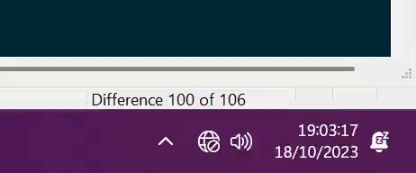 微软 Win11 25977 新特性：Wi-Fi 图标启用了新的联网动画