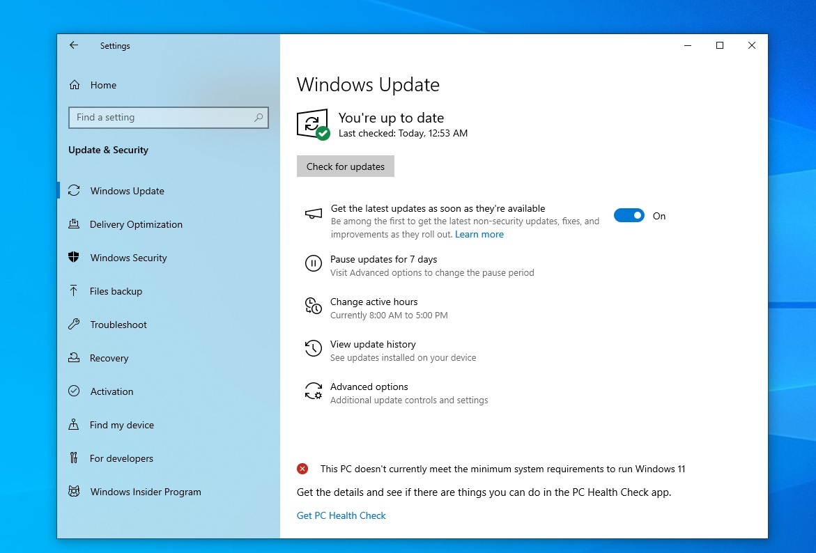 微软将在 Win10 预览版引入 Copilot ：未来几周内实现