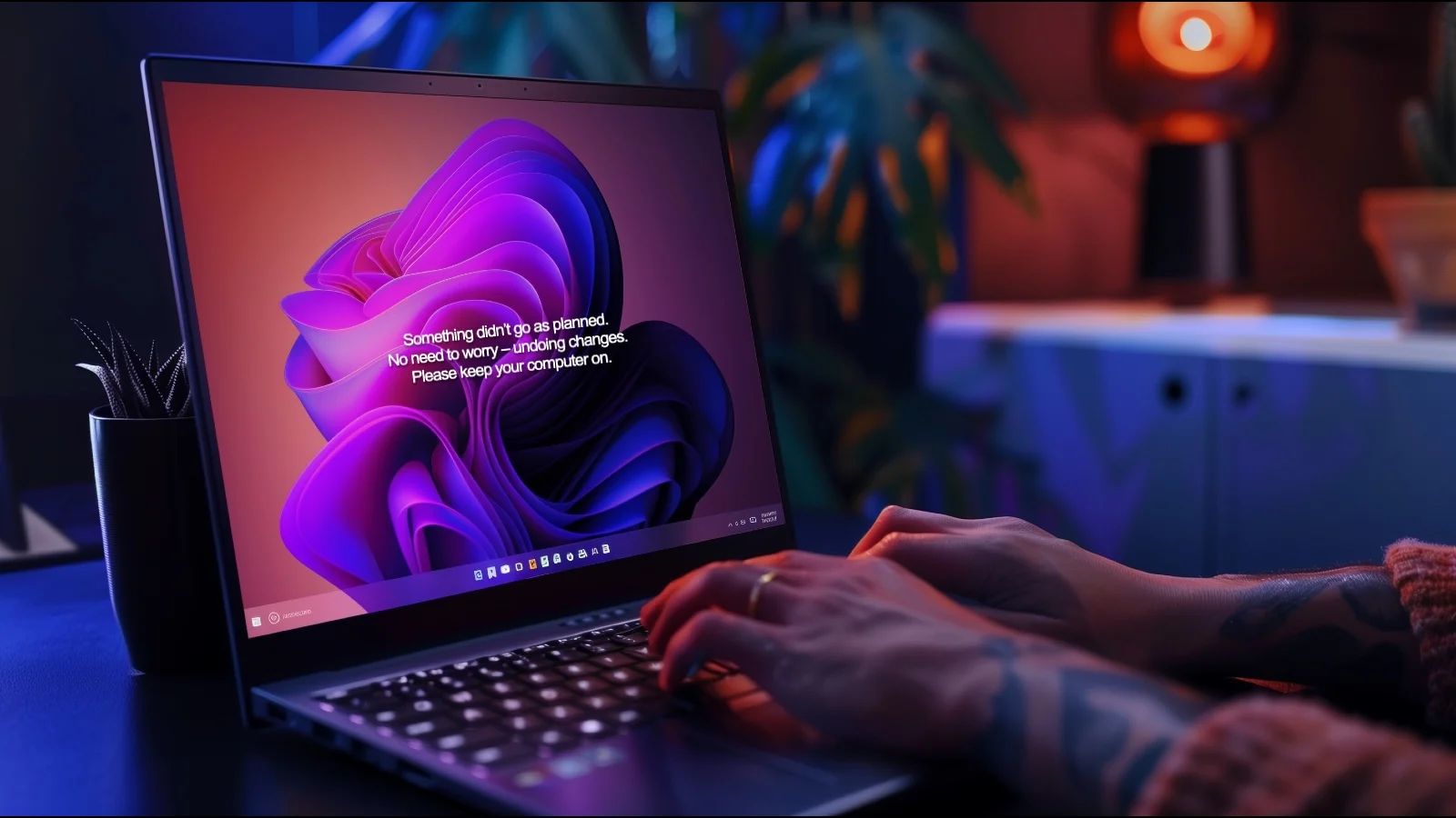 Win11 安装2 月更新到 96% 卡死，微软：WinRE 导致的