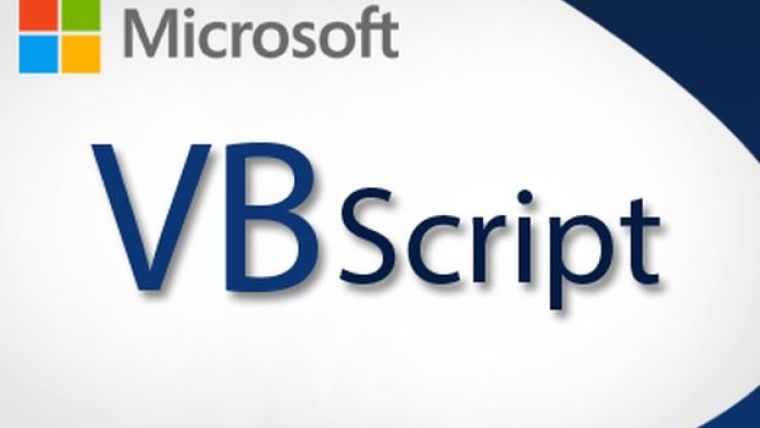 微软宣布弃用 VBScript 脚本语言计划：2024-2027 和 2027~ 两个阶段