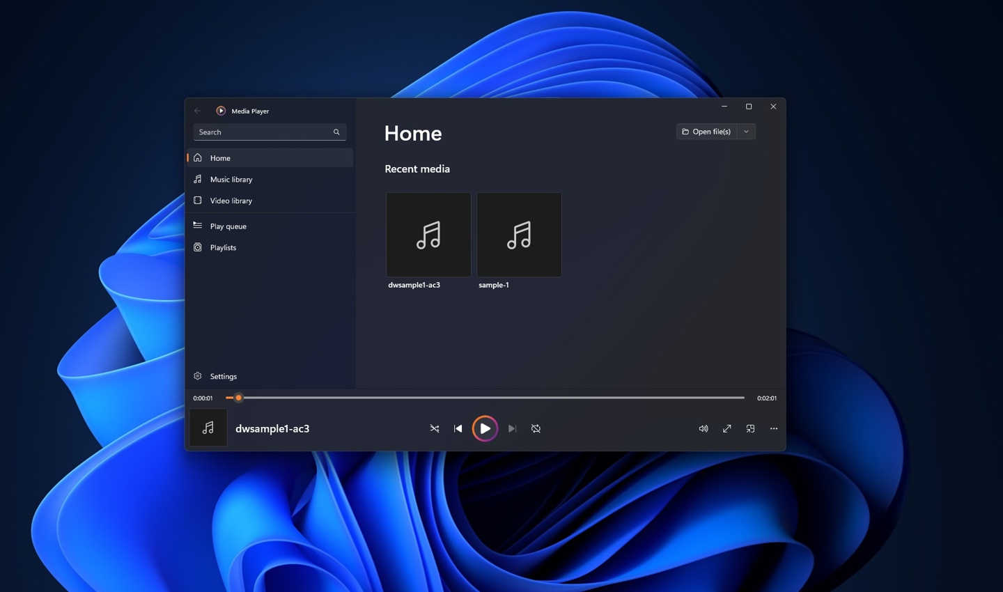 Windows 11 24H2 将不再内置 AC-3 编解码器（杜比数字）