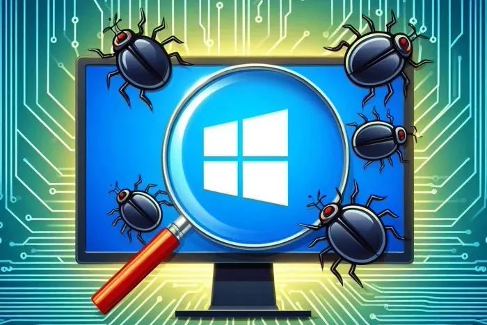 微软承认 Win11 专业版升企业版会跳 0x80070005 错误，可重新安装