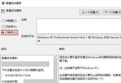 如何关闭Win10自动更新-Win10永久关闭自动更新的方法