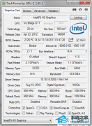 GPU-Z发布2.65.1版本更新！支持部分新显卡并修复2.65版本问题