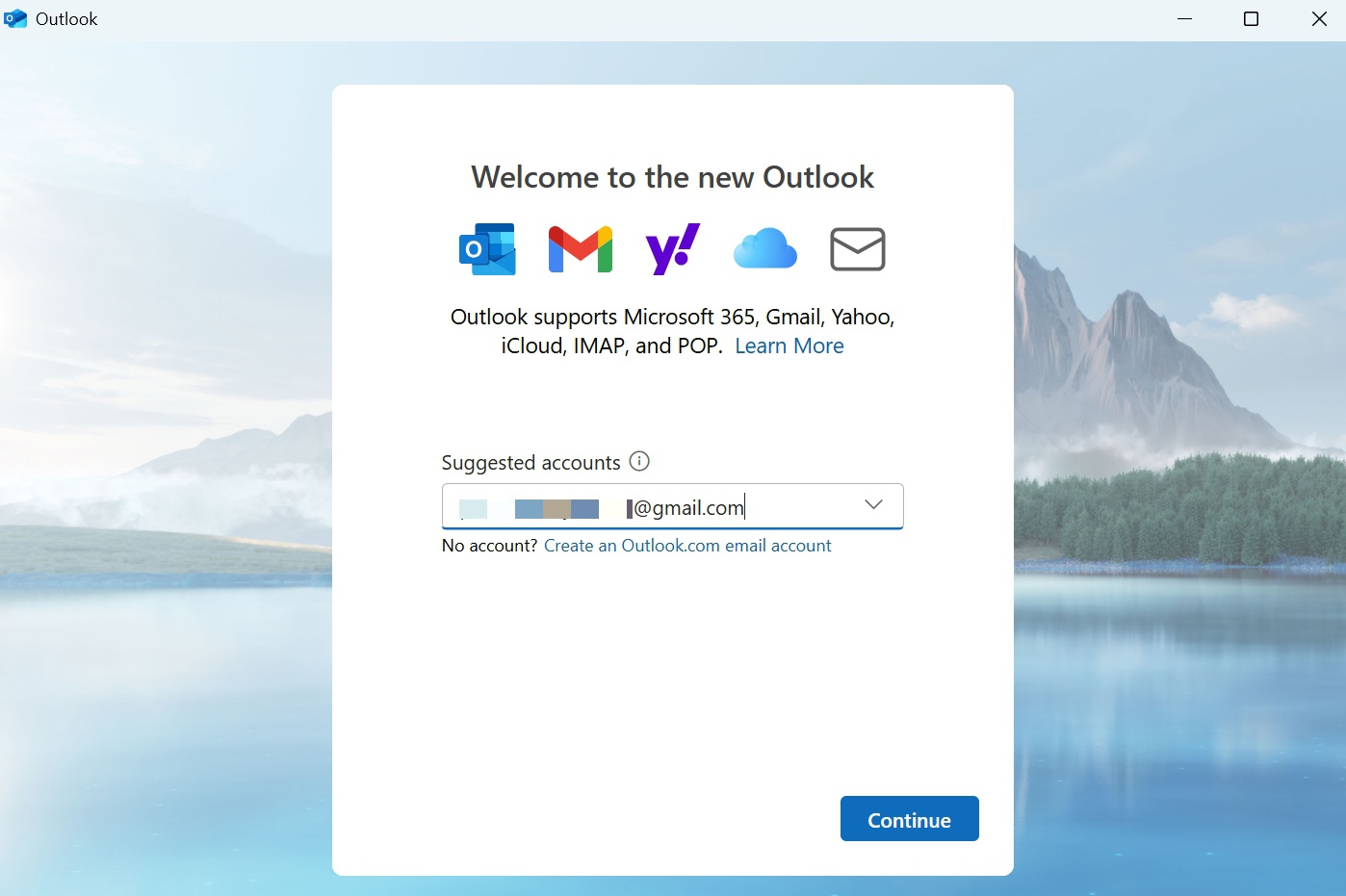 微软 Win11 原生邮件和日历已无法同步 Outlook、Hotmail 账号：加速淘汰中