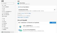 微软发布 Edge 浏览器 137 稳定版：Wallet品牌退场，多项功能遭淘汰