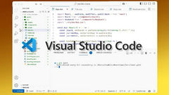 微软发布VS Code 1.101版本：集成MCP协议，迈向AI编辑器