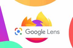 火狐 Firefox 浏览器将原生支持 Google Lens 视觉搜图功能
