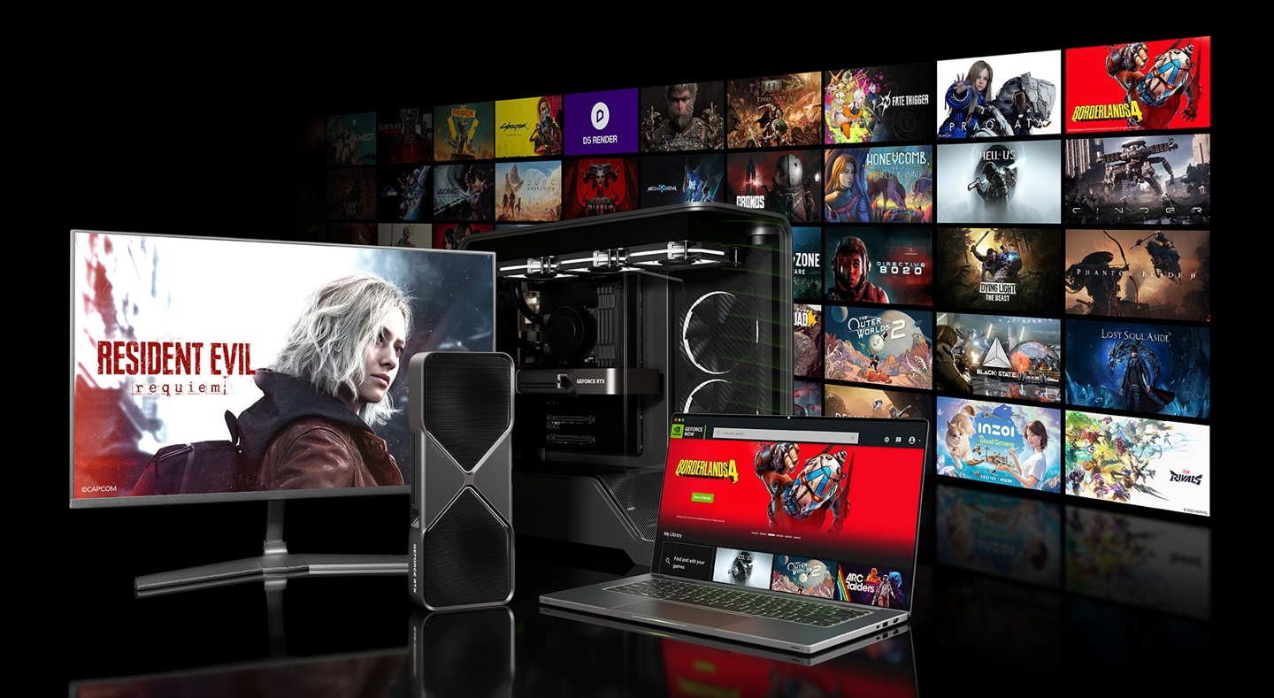 NVIDIA App 将新增全局 DLSS 优设功能！提供 Smooth Motion 驱动级帧生成支持