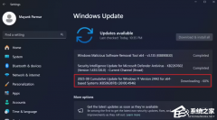 Win11 的 8 月累积更新导致多款硬盘出现问题！微软声明尽快确认问题根源并修复