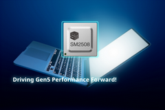 慧荣声明：暂无搭载本公司主控的固态硬盘因 Win11 更新出故障