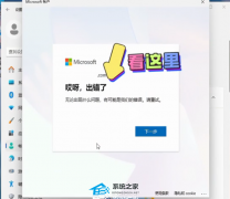 Win11 24H2 无法登录微软账号的最快解决方案