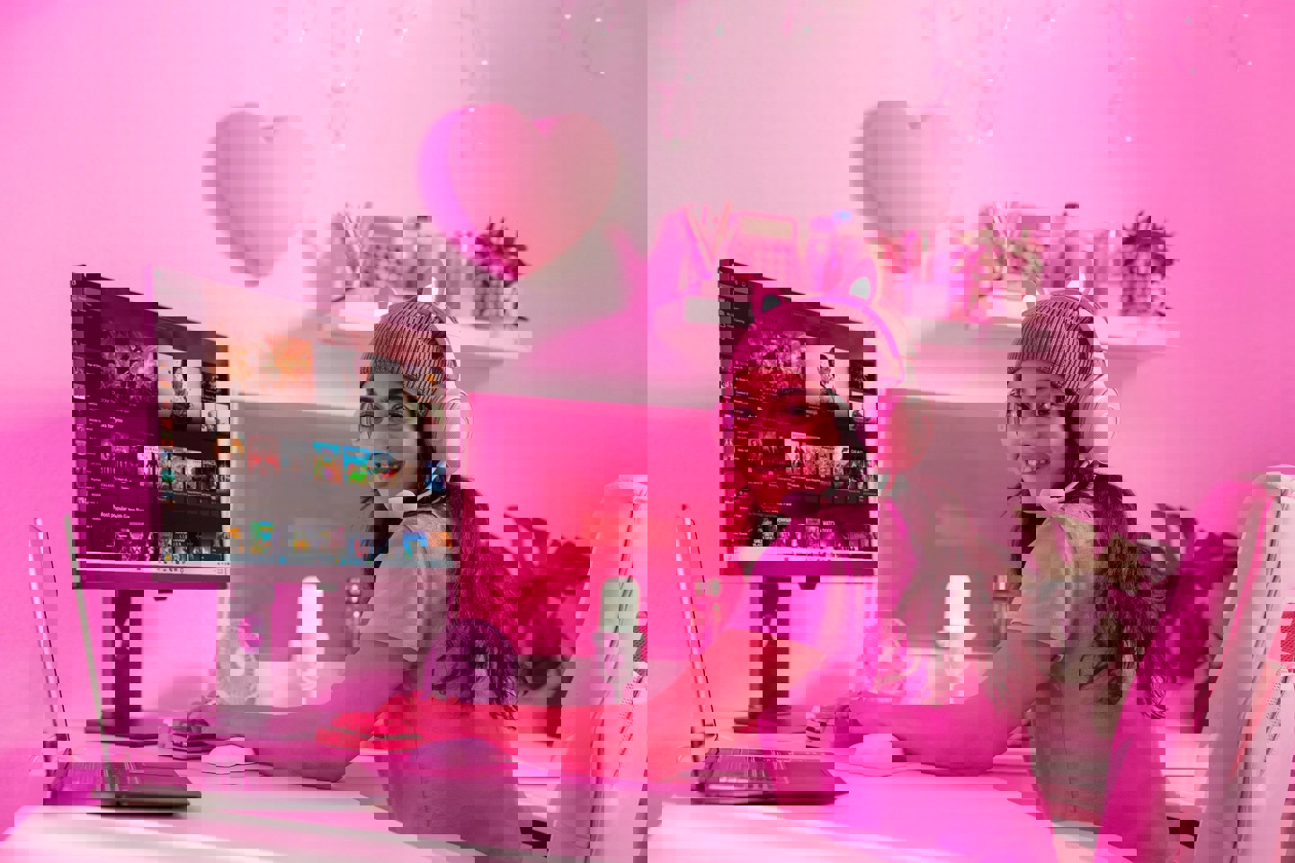 Windows11 将引入超宽带蓝牙低能耗音频！32kHz 双向“超宽带”，游戏、听歌更清晰