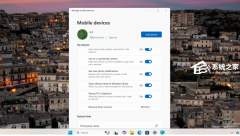 微软测试 Win11 系统上原生剪贴板同步功能！PC 端复制的内容即时同步至安卓设备