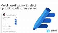 微软鼓励用户转向 Edge 浏览器！即将淘汰 Microsoft Editor 浏览器插件