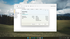 解压缩工具 NanaZIP 6 预览版上线：新增进度提示对话框