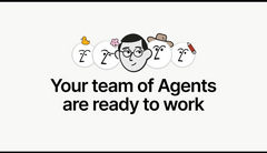 Notion 3.0 大版本更新：AI 智能体成核心，可全方位接管工作流