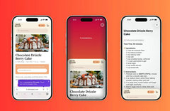 火狐 Firefox 浏览器 “摇一摇总结” 入选《时代》2025 年度发明，获 “特别提及”