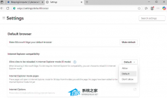 微软强化 Edge 安全策略！为防范零日漏洞攻击