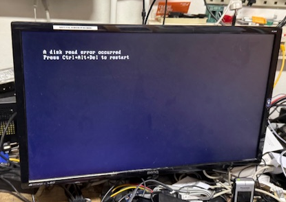Win10 升 Win11 致 RAID 1 设备变砖！初步锁定英特尔 RST 驱动惹祸