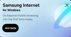 三星浏览器有望重返 Win11！安卓测试版现线索