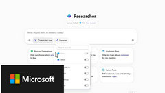 微软 Copilot 重大升级！像真人一样操作电脑，全程可视化操作无死角