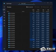 Win11 十月可选更新致任务管理器变身“内存刺客”！附临时修复方案