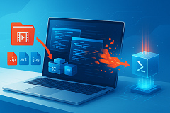 莱昂纳多新片《一战再战》盗版种子藏木马，Win10/Win11 用户慎下