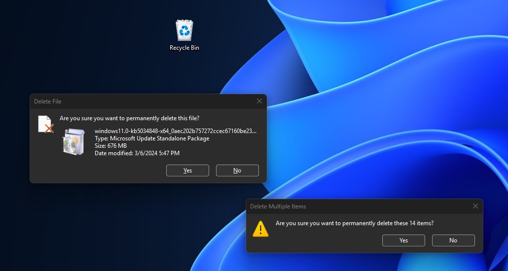 Win11 2025 收官更新翻车：WSL 网络中断 + 深色模式 “闪光弹” 未根除