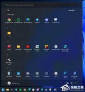 微软 Win11 开始启动大规模部署新版开始菜单！