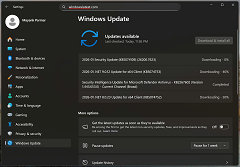 Win11 累积更新 KB5074109 导致多项核心功能故障