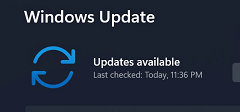 微软发布 Win11 24H2/25H2 二月累积更新补丁 KB5077181