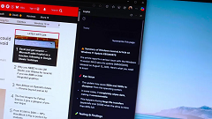 Edge 浏览器将增新功能：Outlook 链接一键唤起 Copilot 侧边栏