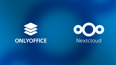 OnlyOffice 与 Nextcloud 因 Logo 之争彻底反目